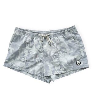 Vuori • Sunwashed Short